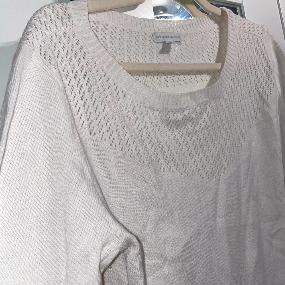 Sweater - Picture 3 of 7